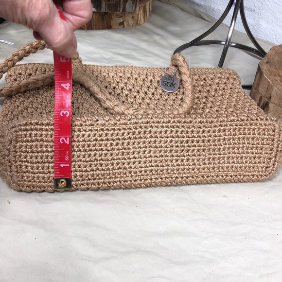 The SAK purse - Picture 8 of 8